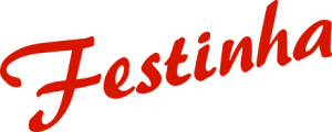 Festinha Vermelho