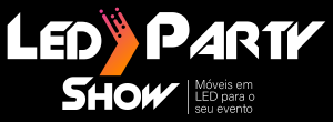 LOGO PARTY SHOW fundo preto