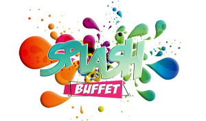 LOGOMARCA SPLASH