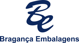 Logo Bragança Embalagens