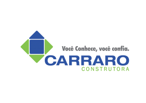 Logo Construtora Carraro