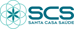 logo Santa Casa Saude